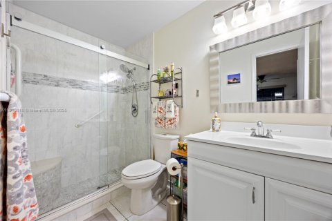 Купить виллу или дом в Делрей-Бич, Флорида 2 спальни, 120.4м2, № 1972603 - фото 23