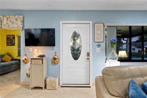 Купить виллу или дом в Делрей-Бич, Флорида 2 спальни, 120.4м2, № 1972603 - фото 7