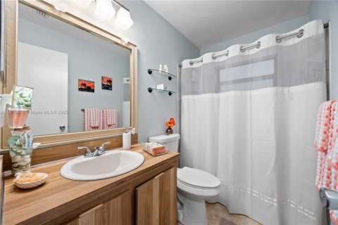 Купить виллу или дом в Делрей-Бич, Флорида 2 спальни, 120.4м2, № 1972603 - фото 28