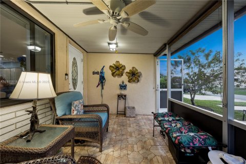 Купить виллу или дом в Делрей-Бич, Флорида 2 спальни, 120.4м2, № 1972603 - фото 5