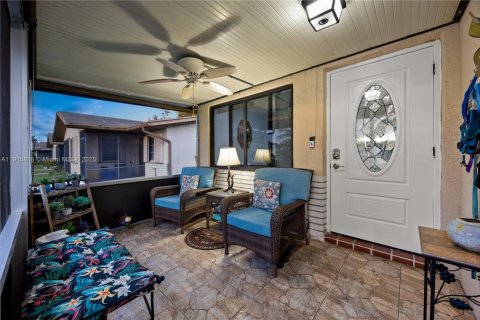 Купить виллу или дом в Делрей-Бич, Флорида 2 спальни, 120.4м2, № 1972603 - фото 4