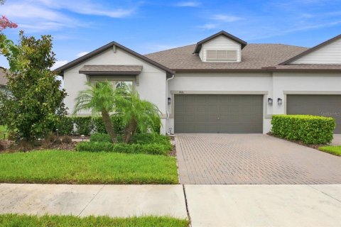 Villa ou maison à Land O' Lakes, Floride 2 chambres, 206.52 m2 № 2358390