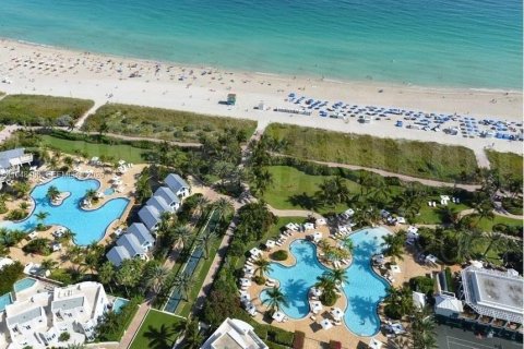 Touwnhouse à louer à Miami Beach, Floride: 4 chambres, 229.47 m2 № 2152983 - photo 28