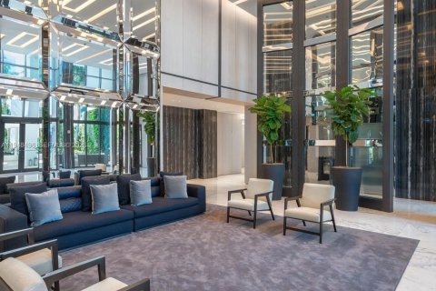 Touwnhouse à louer à Miami Beach, Floride: 4 chambres, 229.47 m2 № 2152983 - photo 21