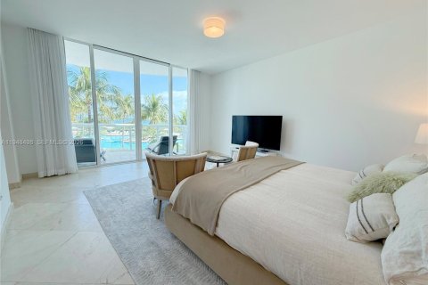 Touwnhouse à louer à Miami Beach, Floride: 4 chambres, 229.47 m2 № 2152983 - photo 12