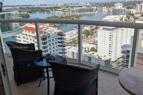 Снять в аренду кондоминиум в Майами-Бич, Флорида 1 спальня, 75.07м2, № 2023624 - фото 6
