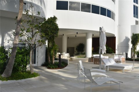 Снять в аренду кондоминиум в Майами-Бич, Флорида 1 спальня, 75.07м2, № 2023624 - фото 20