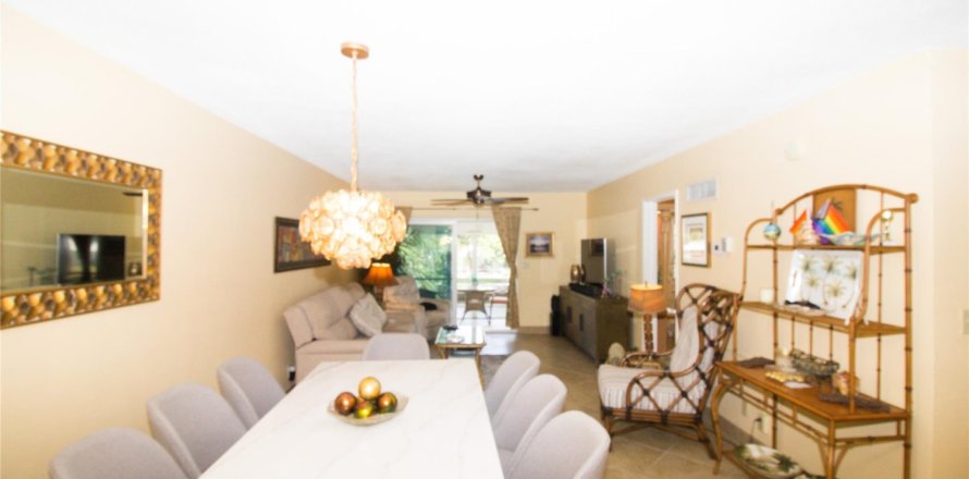 Condo in Pompano Beach, Florida, 2 bedrooms  № 1207318
