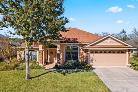 House in Saint Augustine, Florida 4 bedrooms, 199.18 sq.m. № 829536 - photo 1