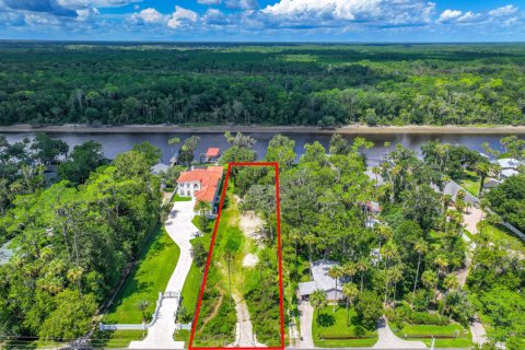 Terreno en venta en Ponte Vedra Beach, Florida № 768232 - foto 1