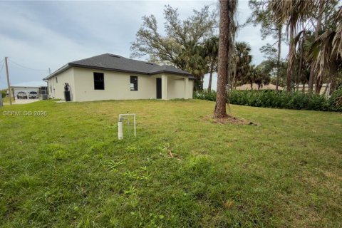 House in Fort Myers, Florida 3 bedrooms № 2241726 - photo 29