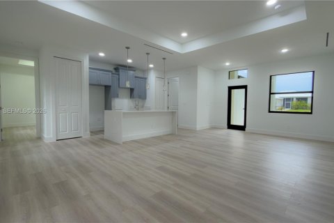 House in Fort Myers, Florida 3 bedrooms № 2241726 - photo 23