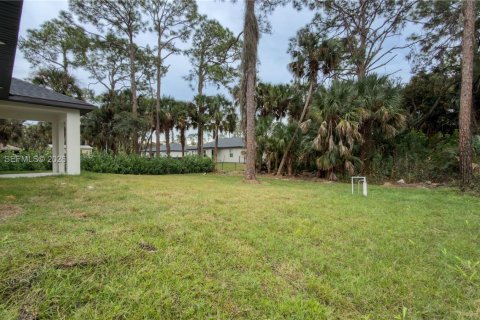 House in Fort Myers, Florida 3 bedrooms № 2241726 - photo 27