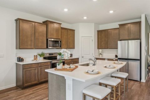 Casa en venta en Wesley Chapel, Florida, 4 dormitorios, 189.99 m2 № 1901239 - foto 17