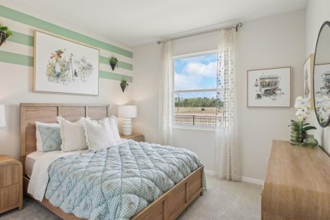 Casa en venta en Wesley Chapel, Florida, 4 dormitorios, 189.99 m2 № 1901239 - foto 19
