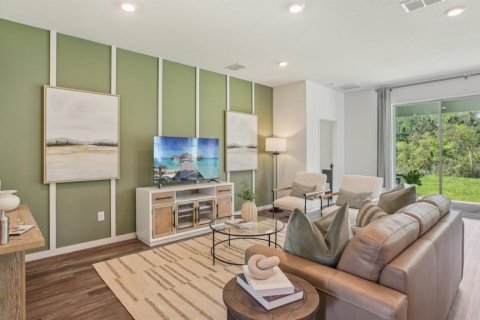Casa en venta en Wesley Chapel, Florida, 4 dormitorios, 189.99 m2 № 1901239 - foto 2