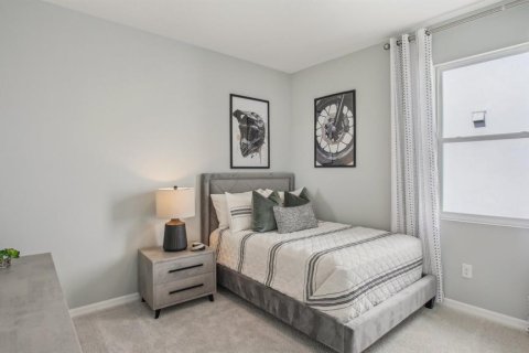 Casa en venta en Wesley Chapel, Florida, 4 dormitorios, 189.99 m2 № 1901239 - foto 22