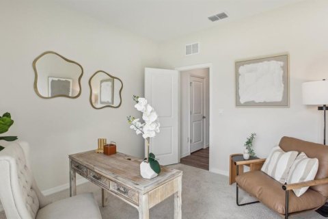 Casa en venta en Wesley Chapel, Florida, 4 dormitorios, 189.99 m2 № 1901239 - foto 27