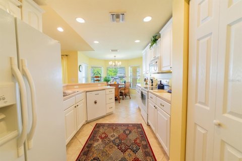 House in Okeechobee, Florida 2 bedrooms, 170.01 sq.m. № 1591296 - photo 16