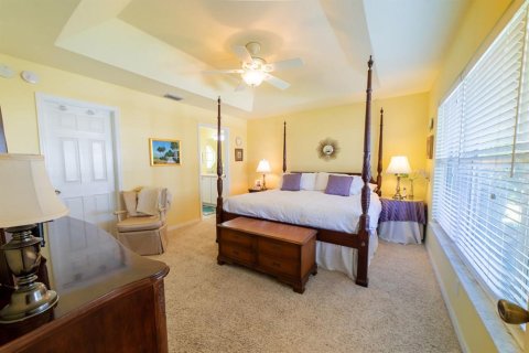 House in Okeechobee, Florida 2 bedrooms, 170.01 sq.m. № 1591296 - photo 22