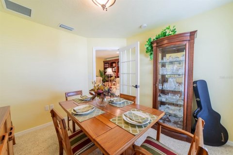 House in Okeechobee, Florida 2 bedrooms, 170.01 sq.m. № 1591296 - photo 9
