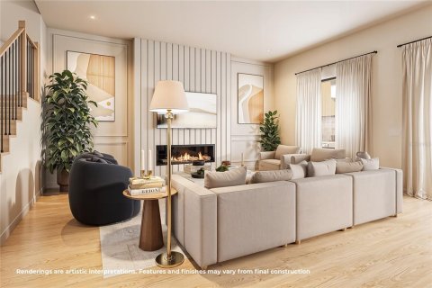 Villa ou maison à vendre à Winter Park, Floride: 5 chambres, 330.73 m2 № 2389076 - photo 7