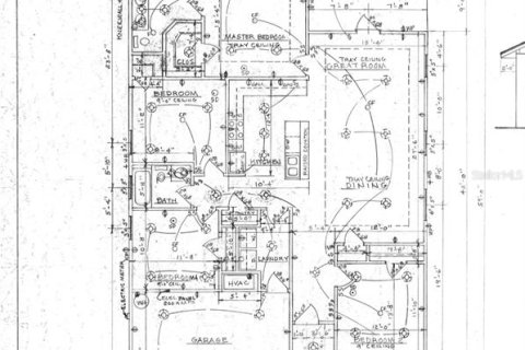 House in Archer, Florida 4 bedrooms, 152.17 sq.m. № 1789419 - photo 3