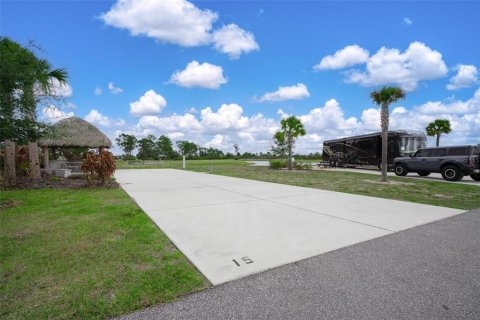 Terreno en Lake Wales, Florida № 2105451