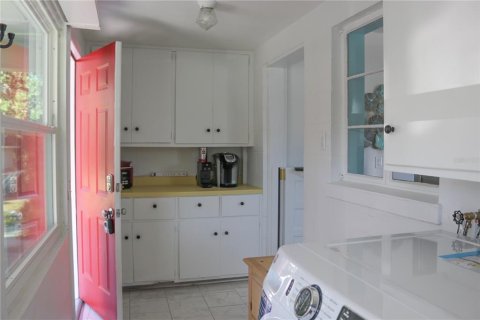 House in DeLand, Florida 2 bedrooms, 92.53 sq.m. № 1849444 - photo 11
