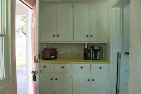 House in DeLand, Florida 2 bedrooms, 92.53 sq.m. № 1849444 - photo 12