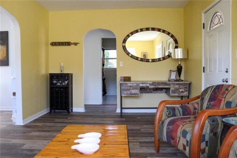 House in DeLand, Florida 2 bedrooms, 92.53 sq.m. № 1849444 - photo 18