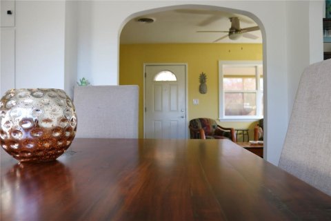 House in DeLand, Florida 2 bedrooms, 92.53 sq.m. № 1849444 - photo 16