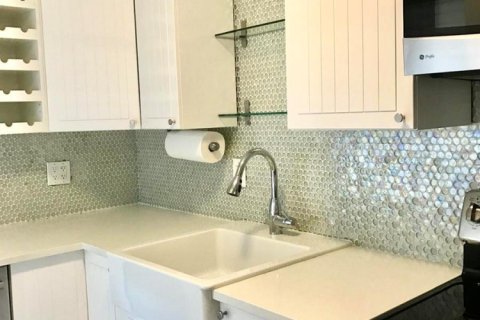 Купить кондоминиум в Лодердейл-бай-те-Си, Флорида 3 комнаты, 59.55м2, № 2084122 - фото 17