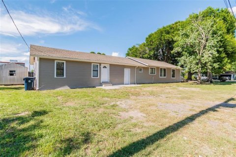 Apartamento en alquiler en Auburndale, Florida, 2 dormitorios, 65.03 m2 № 1903236 - foto 1