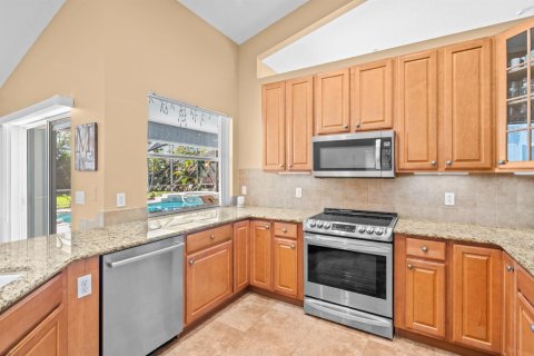 Casa en venta en Port St. Lucie, Florida, 4 dormitorios, 206.61 m2 № 2386821 - foto 6