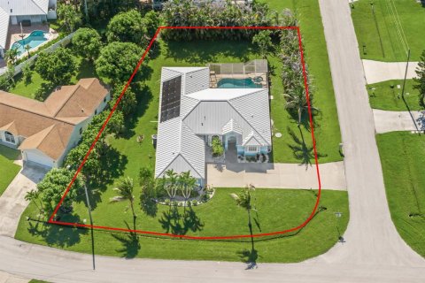 Casa en venta en Port St. Lucie, Florida, 4 dormitorios, 206.61 m2 № 2386821 - foto 29