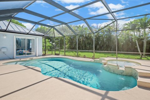 Casa en venta en Port St. Lucie, Florida, 4 dormitorios, 206.61 m2 № 2386821 - foto 24