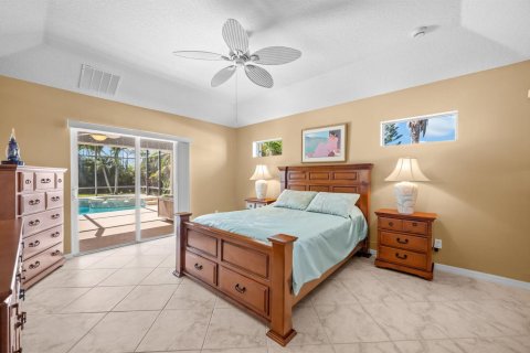 Casa en venta en Port St. Lucie, Florida, 4 dormitorios, 206.61 m2 № 2386821 - foto 14