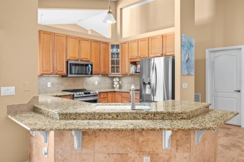 Casa en venta en Port St. Lucie, Florida, 4 dormitorios, 206.61 m2 № 2386821 - foto 8