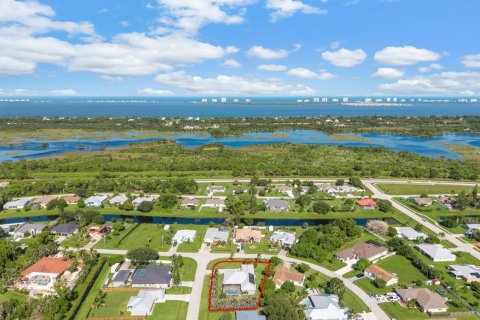 Casa en venta en Port St. Lucie, Florida, 4 dormitorios, 206.61 m2 № 2386821 - foto 28