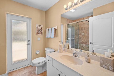 Casa en venta en Port St. Lucie, Florida, 4 dormitorios, 206.61 m2 № 2386821 - foto 22
