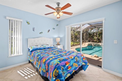 Casa en venta en Port St. Lucie, Florida, 4 dormitorios, 206.61 m2 № 2386821 - foto 21