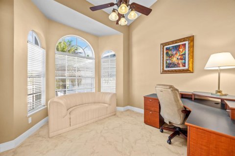 Casa en venta en Port St. Lucie, Florida, 4 dormitorios, 206.61 m2 № 2386821 - foto 4