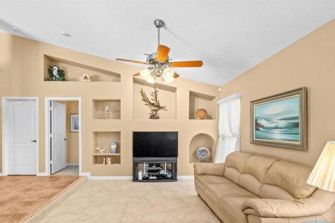 Casa en venta en Port St. Lucie, Florida, 4 dormitorios, 206.61 m2 № 2386821 - foto 9