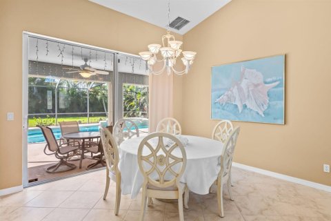 Casa en venta en Port St. Lucie, Florida, 4 dormitorios, 206.61 m2 № 2386821 - foto 5