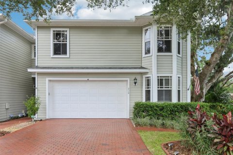 Adosado en venta en Brandon, Florida, 4 dormitorios, 260.68 m2 № 1905487 - foto 2