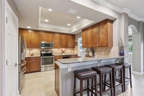 Adosado en venta en Brandon, Florida, 4 dormitorios, 260.68 m2 № 1905487 - foto 13