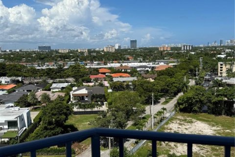 Купить кондоминиум в Норт-Майами, Флорида 2 спальни, 108.23м2, № 1938952 - фото 25
