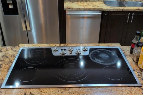 Купить кондоминиум в Норт-Майами, Флорида 2 спальни, 108.23м2, № 1938952 - фото 5