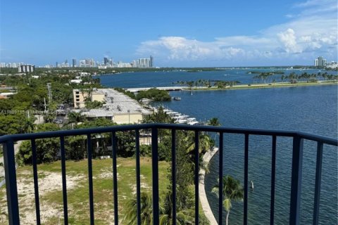 Купить кондоминиум в Норт-Майами, Флорида 2 спальни, 108.23м2, № 1938952 - фото 26